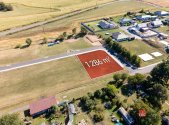 Prodej pozemku, ostatní, 1 286 m²