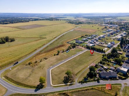 Prodej pozemku, ostatní, 1 286 m²