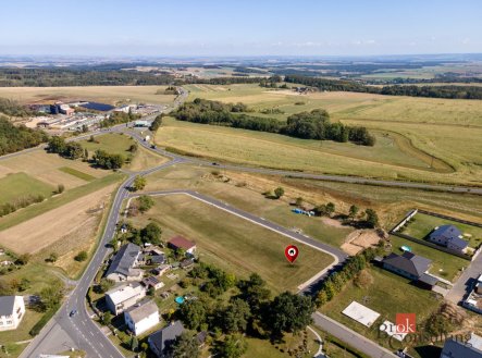 Prodej pozemku, ostatní, 1 286 m²