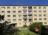Pronájem bytu, 1+1, 37 m²