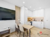 Prodej bytu, 3+kk, 52 m²