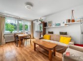 Prodej bytu, 3+kk, 77 m²