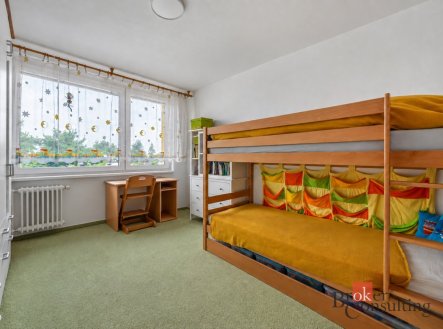 Prodej bytu, 3+kk, 77 m²