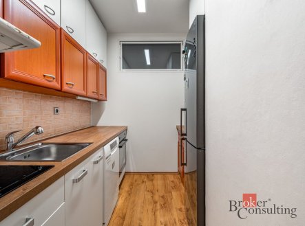 Prodej bytu, 3+kk, 77 m²