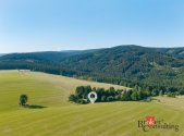 Prodej pozemku pro bydlení, 1 400 m²