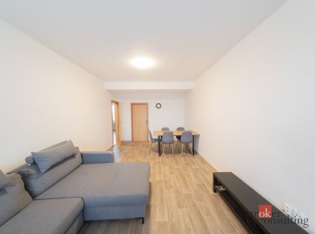 Prodej bytu, 2+1, 57 m²