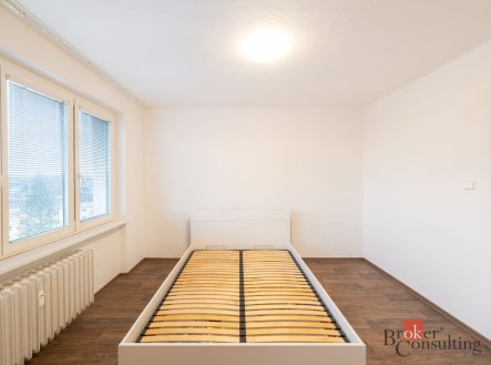 Prodej bytu, 2+1, 57 m²