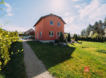 Prodej domu/vily, 93 m²