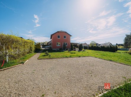 Prodej domu/vily, 93 m²