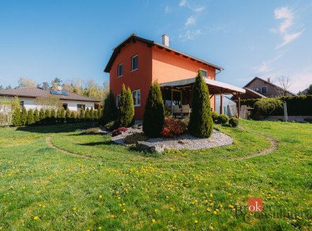 Prodej domu/vily, 93 m²