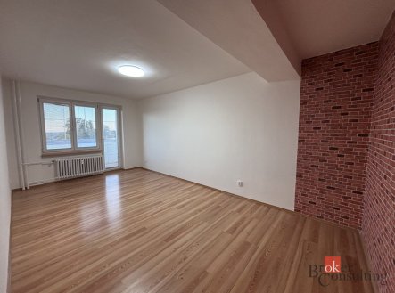 Pronájem bytu, 2+1, 58 m²