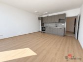 Pronájem bytu, 2+kk, 52,39 m²