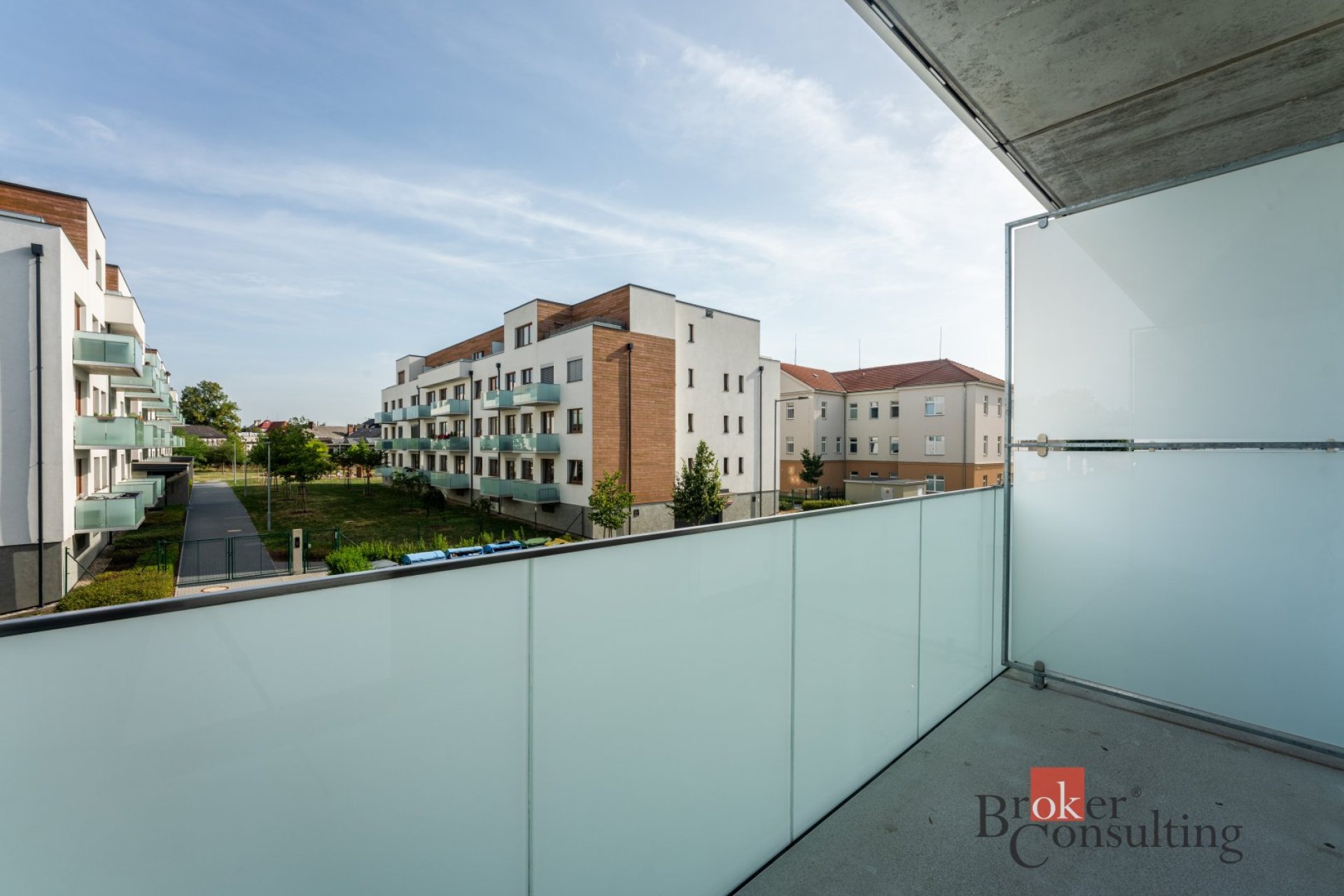 Pronájem, byty/1+kk, 32 m2, Třída Jiřího Pelikána 1391/12, Nová Ulice, 77900 Olomouc, Olomouc [ID 90