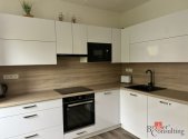Pronájem bytu, 1+1, 39,18 m²