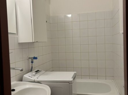Pronájem bytu, 1+1, 39,18 m²