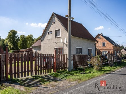Prodej domu/vily, 140 m²