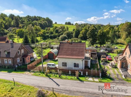 Prodej domu/vily, 140 m²