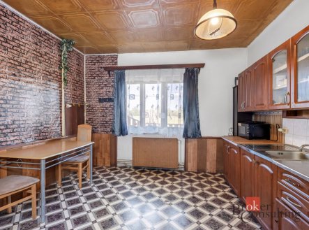 Prodej domu/vily, 140 m²