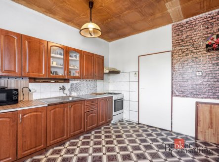 Prodej domu/vily, 140 m²