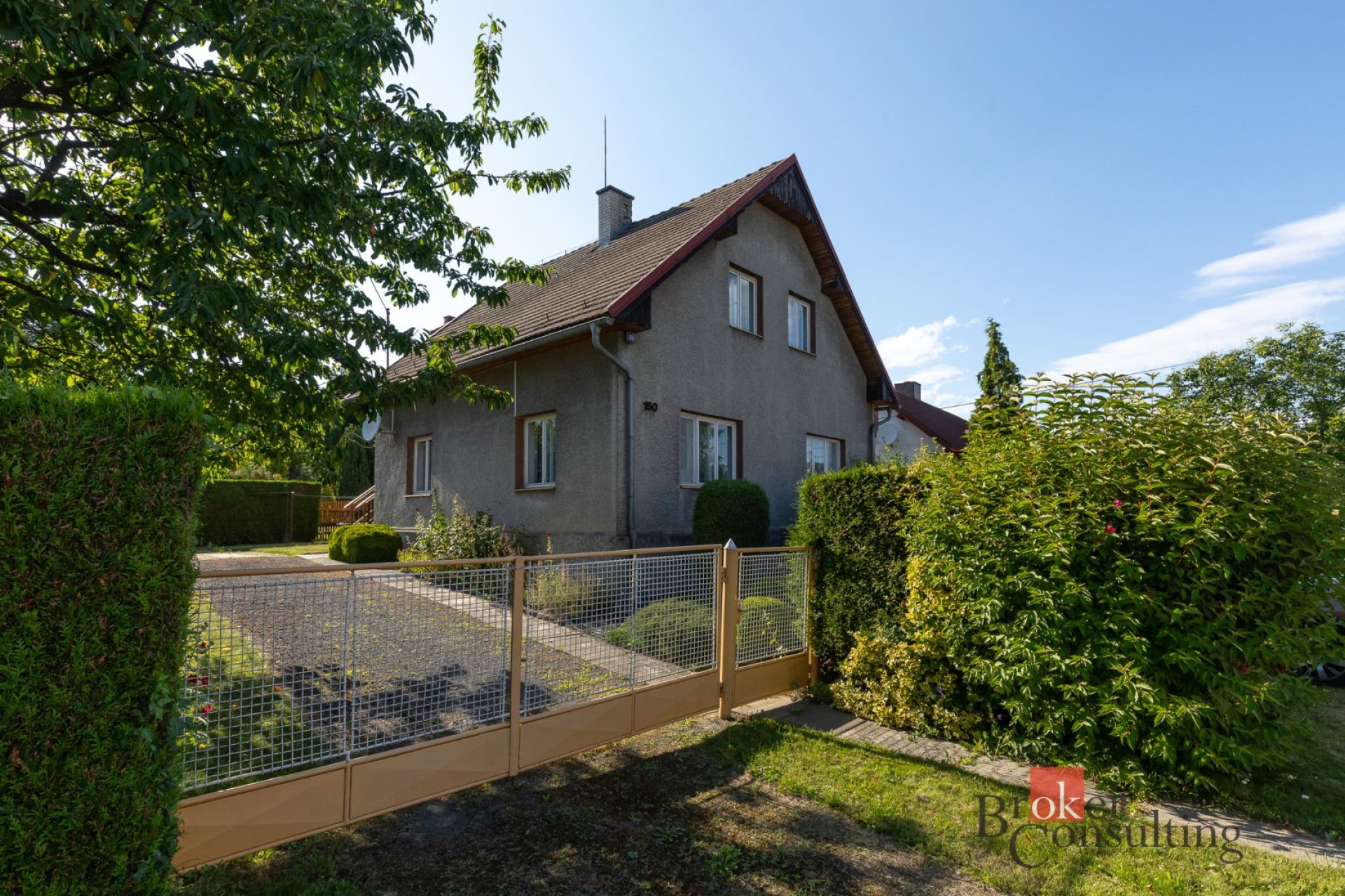 Prodej, domy/rodinný, 138 m2, 74784 Radkov, Opava [ID 89117]