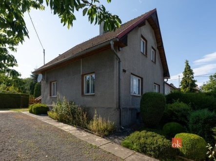 Prodej domu/vily, 138 m²