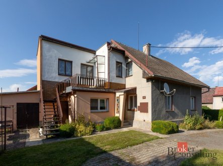 Prodej domu/vily, 138 m²