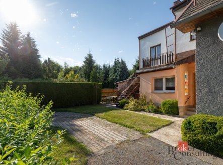 Prodej domu/vily, 138 m²