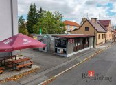 Prodej komerčního objektu, jiný, 88 m²