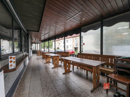 Prodej komerčního objektu, jiný, 88 m²