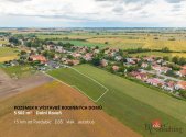 Prodej pozemku pro bydlení, 5 502 m²