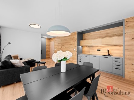 Prodej bytu, 2+kk, 78 m²