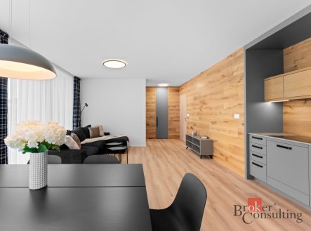 Prodej bytu, 2+kk, 78 m²