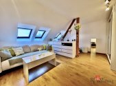 Pronájem bytu, 1+1, 40 m²