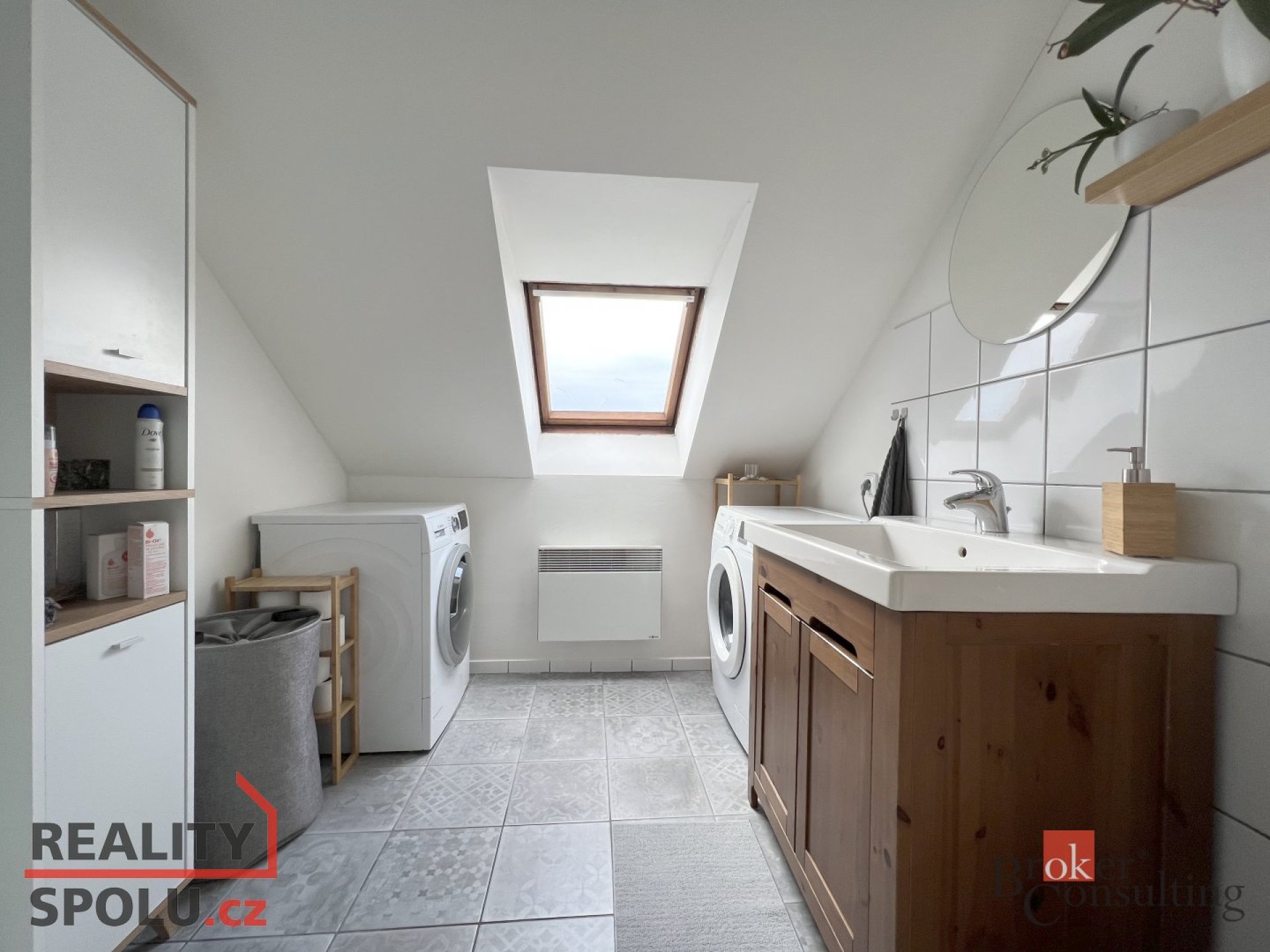 Pronájem, byty/1+1, 40 m2, Dobrovského 686/7, Kateřinky, 74705 Opava (nečleněná část města) [ID 9029