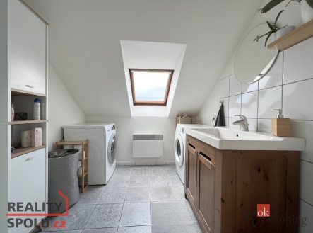 Pronájem bytu, 1+1, 40 m²