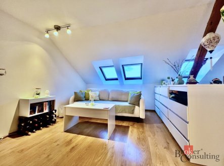 Pronájem bytu, 1+1, 40 m²