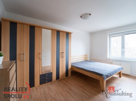 Pronájem bytu, 2+1, 54 m² obrázek