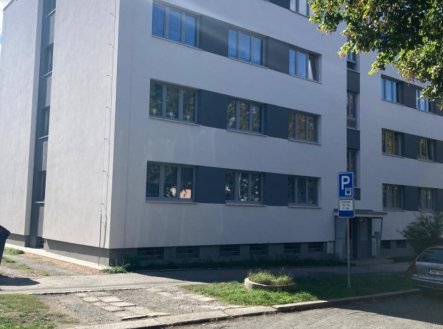 Pronájem bytu, 3+1, 78 m²
