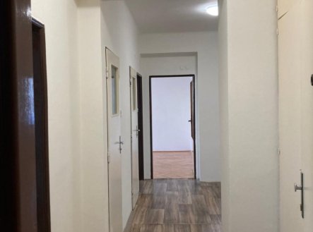 Pronájem bytu, 3+1, 78 m²