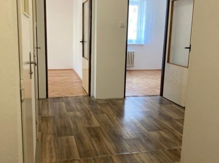 Pronájem bytu, 3+1, 78 m²
