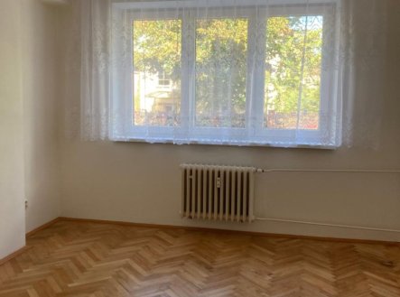 Pronájem bytu, 3+1, 78 m²