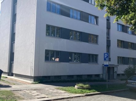 Pronájem bytu, 3+1, 78 m² obrázek