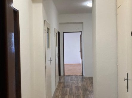 Pronájem bytu, 3+1, 78 m²