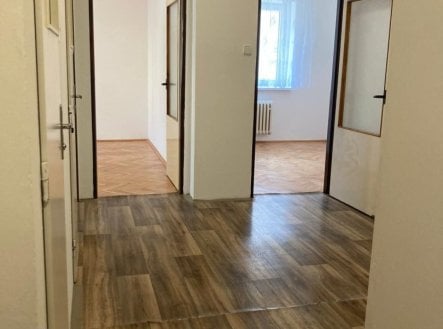Pronájem bytu, 3+1, 78 m²