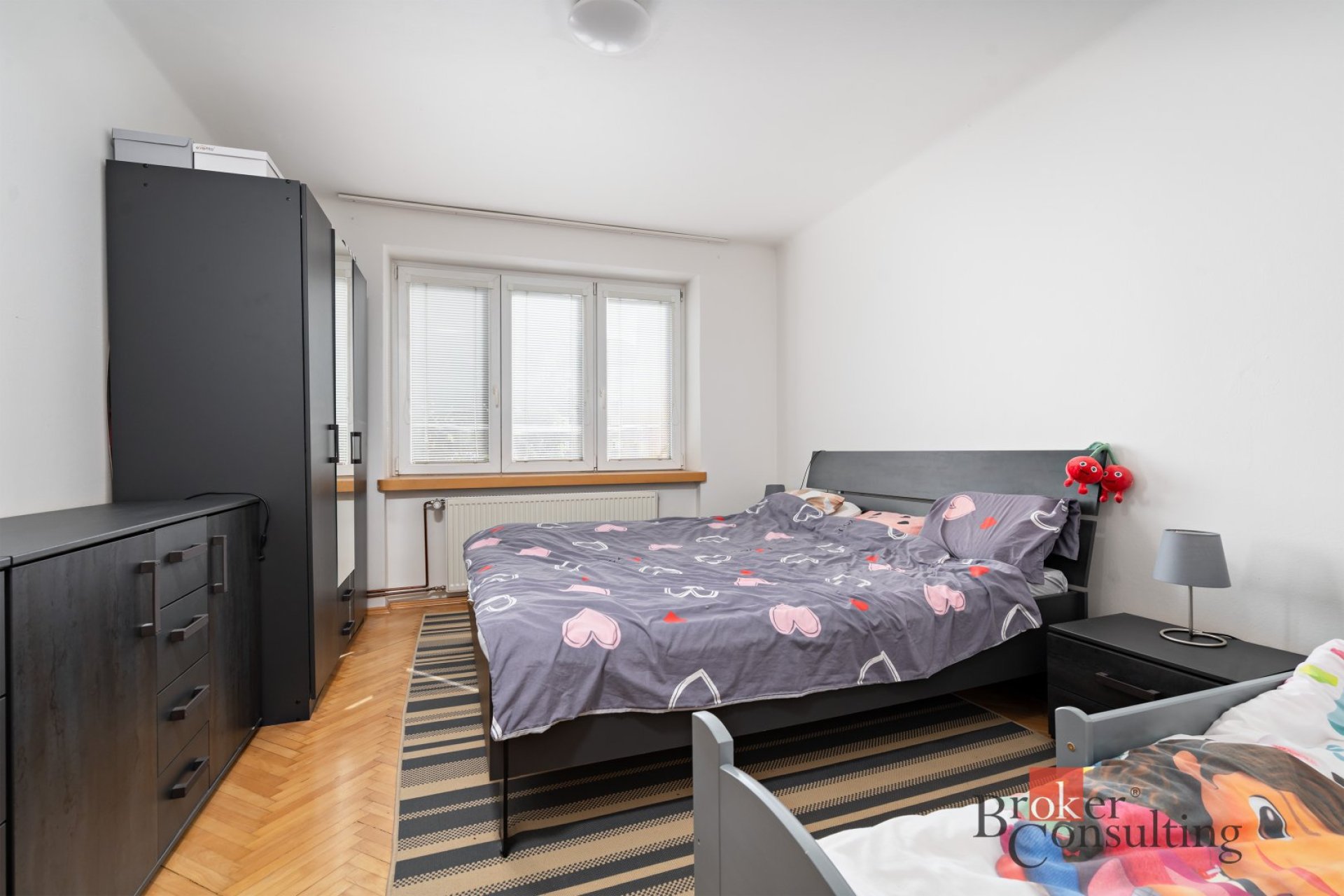 Prodej, byty/2+1, 49 m2, Jugoslávská 1858/22, 32600 Plzeň, Plzeň-město [ID 90378]