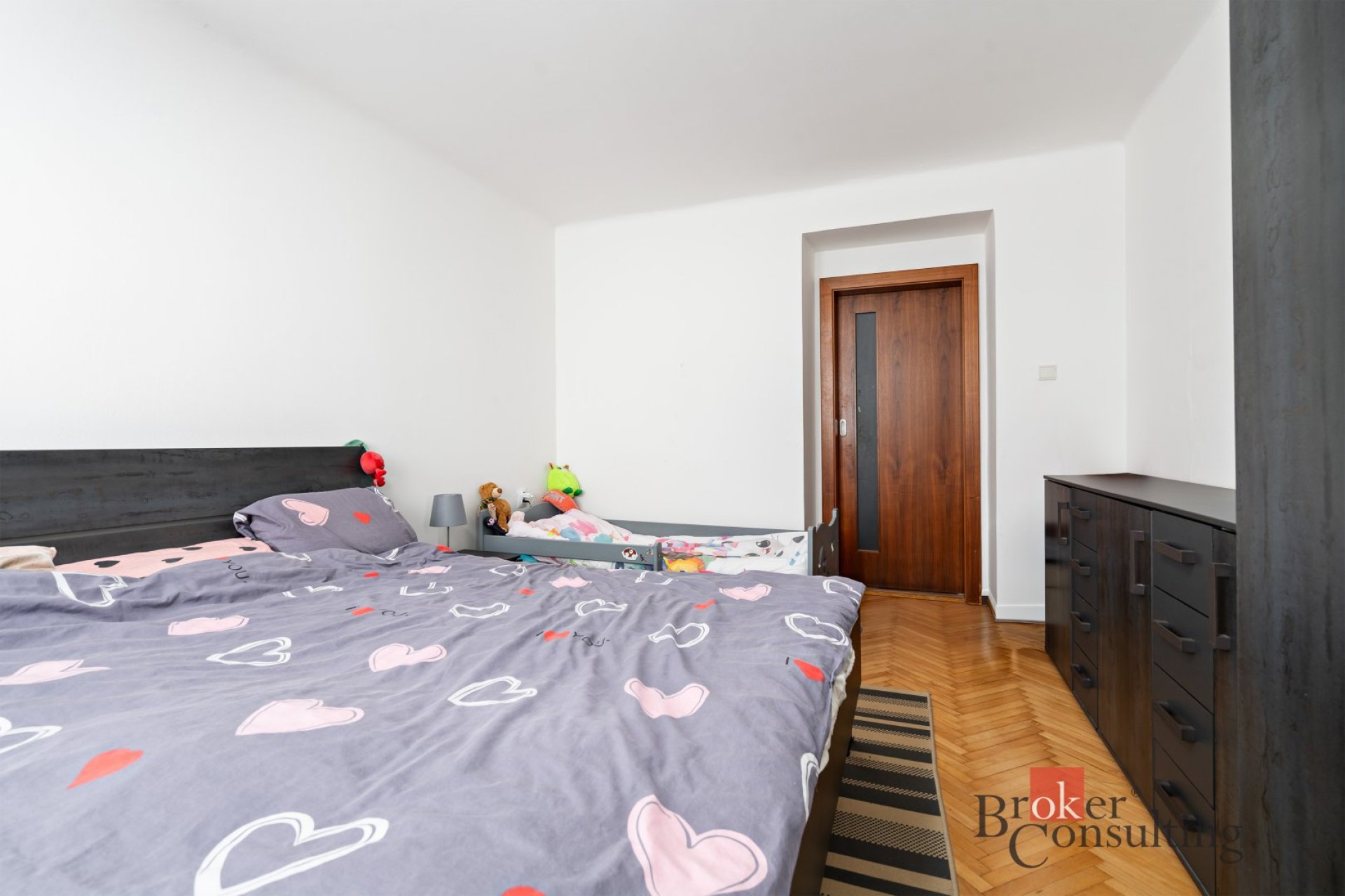 Prodej, byty/2+1, 49 m2, Jugoslávská 1858/22, 32600 Plzeň, Plzeň-město [ID 90378]