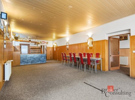 Pronájem komerčního objektu, jiný, 125 m²