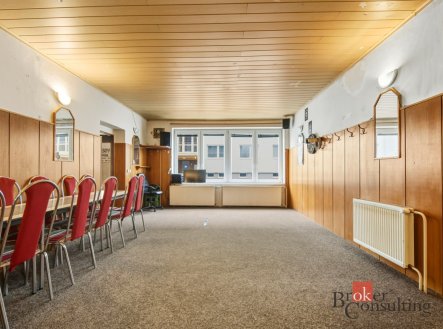 Pronájem komerčního objektu, jiný, 125 m²