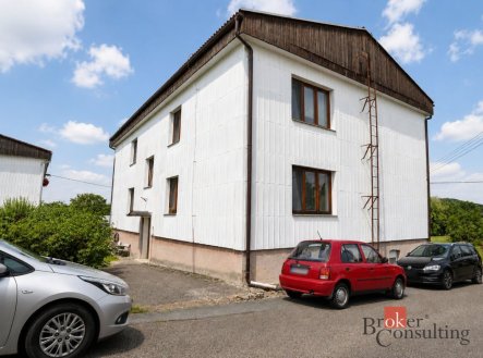 Pronájem bytu, 3+1, 67 m²