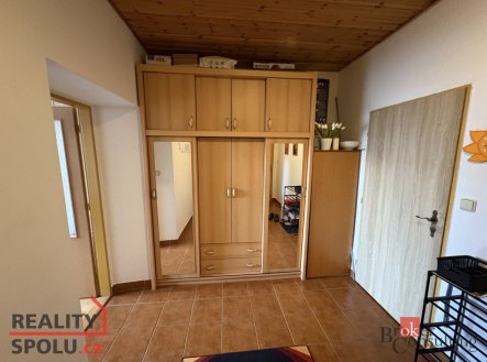 Pronájem bytu, 2+kk, 49 m²